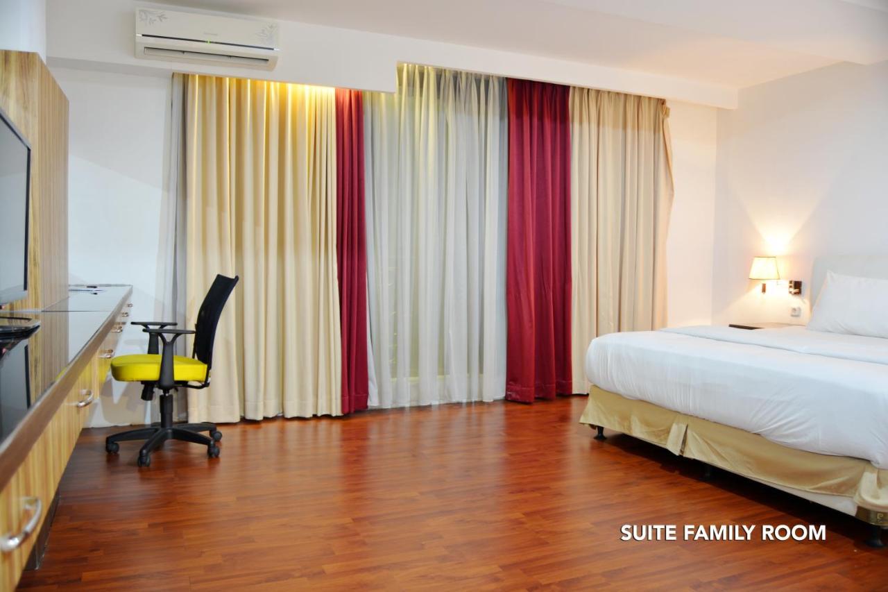 Family Suite