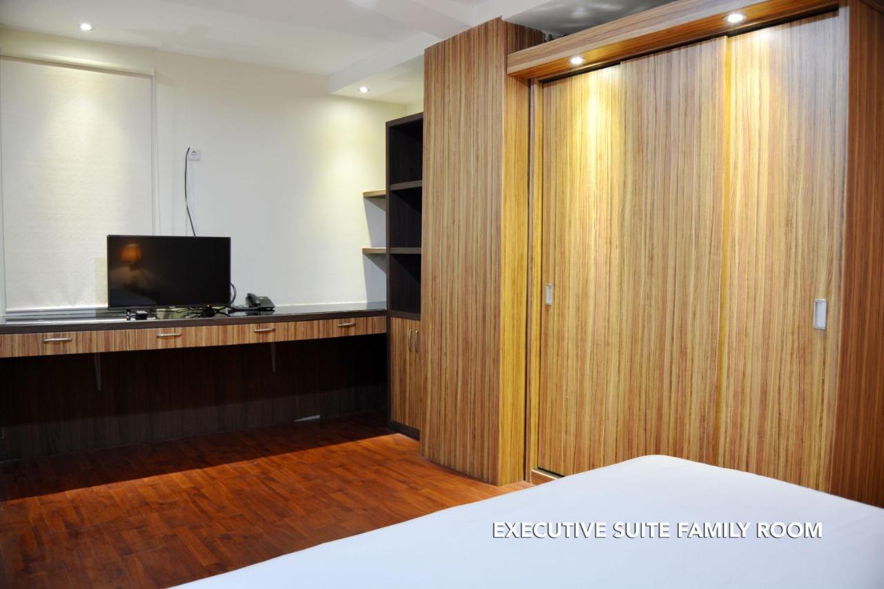 Family Suite