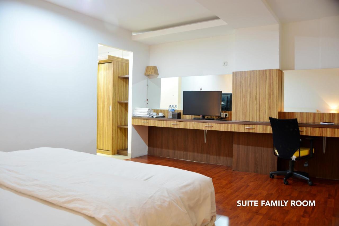 Family Suite