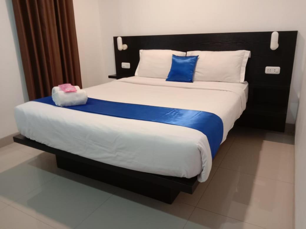 Chambre Double Deluxe