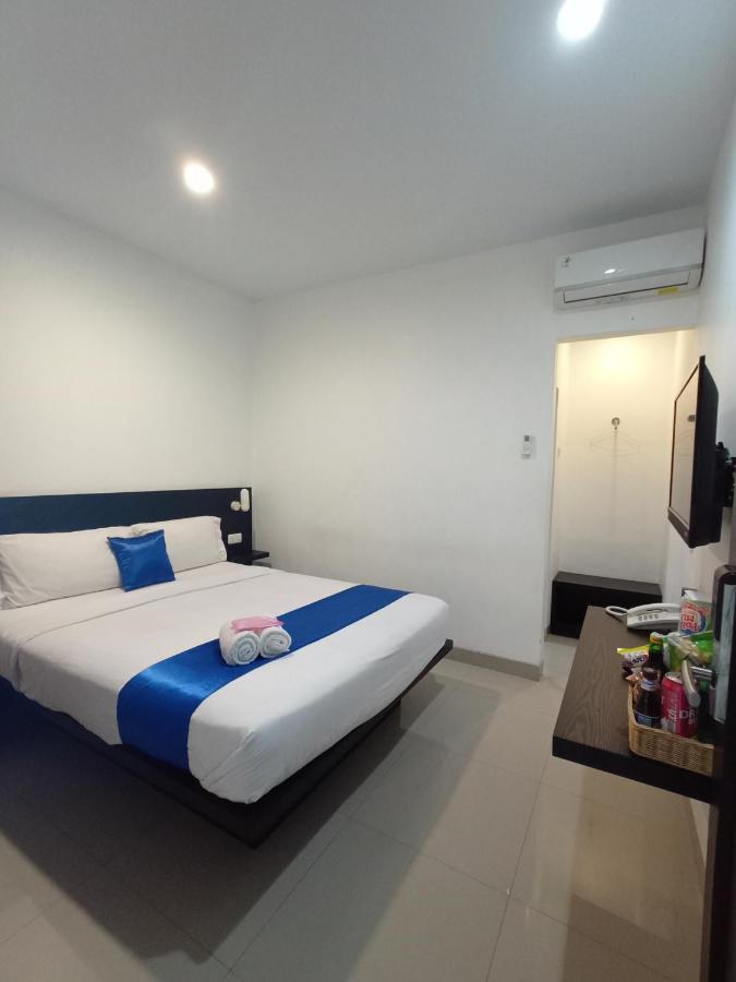 Chambre Double Standard