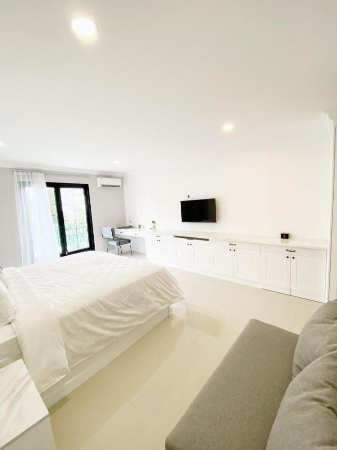 Chambre Lit King-Size Supérieure