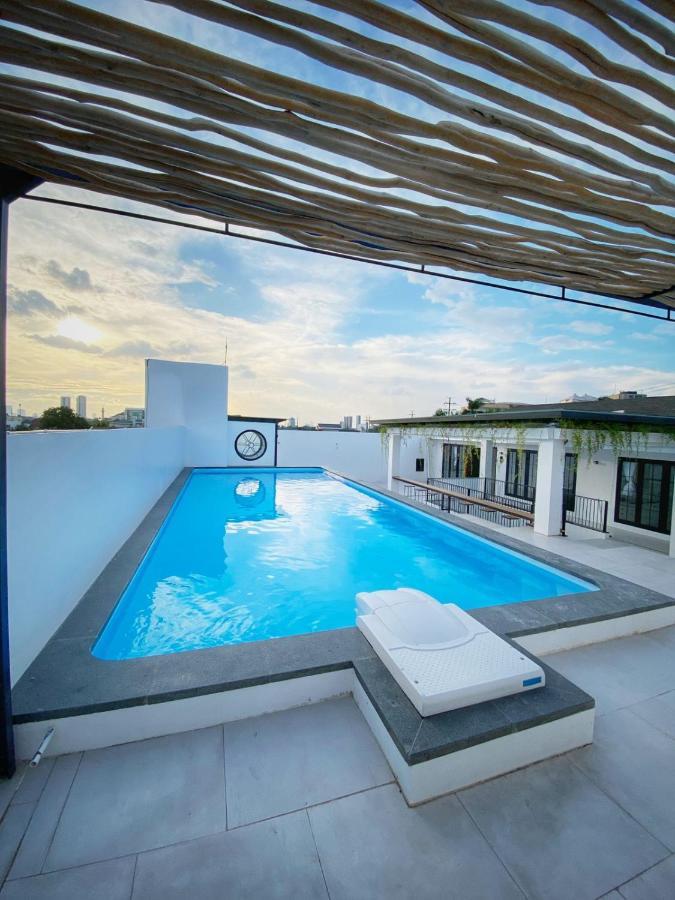 Chambre Double Deluxe avec Balcon
