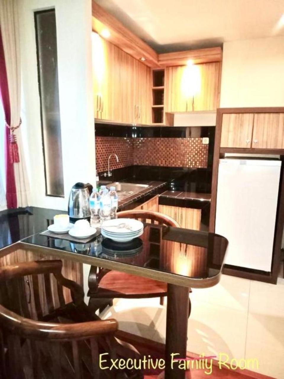 Family Suite