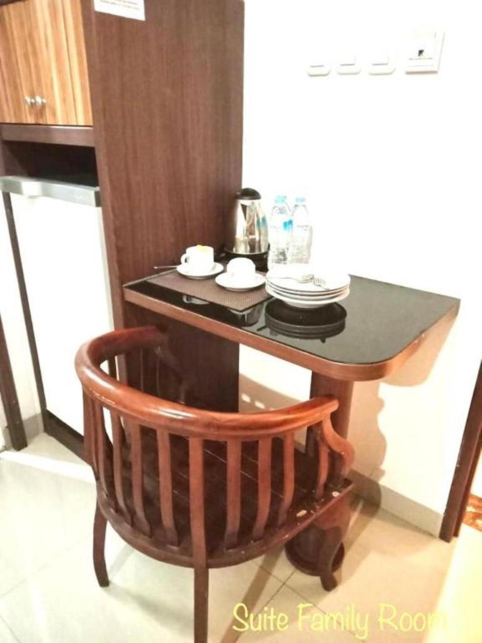 Family Suite