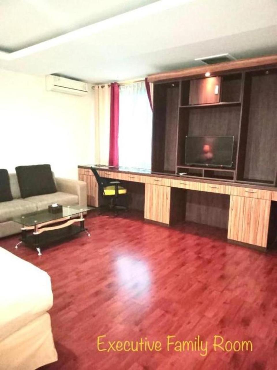 Family Suite