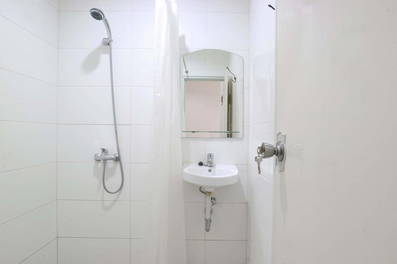 Chambre Double Standard