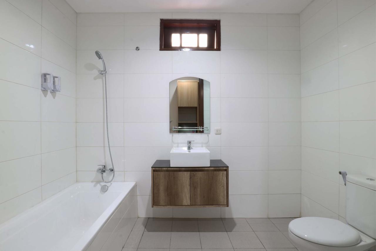Chambre Double Deluxe