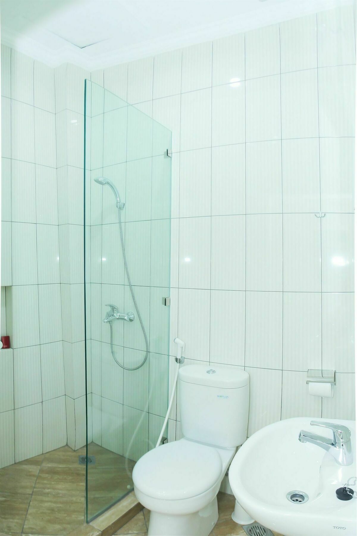 Chambre Simple Supérieure