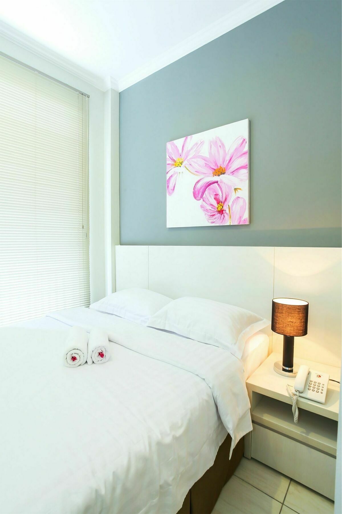 Chambre Double Supérieure
