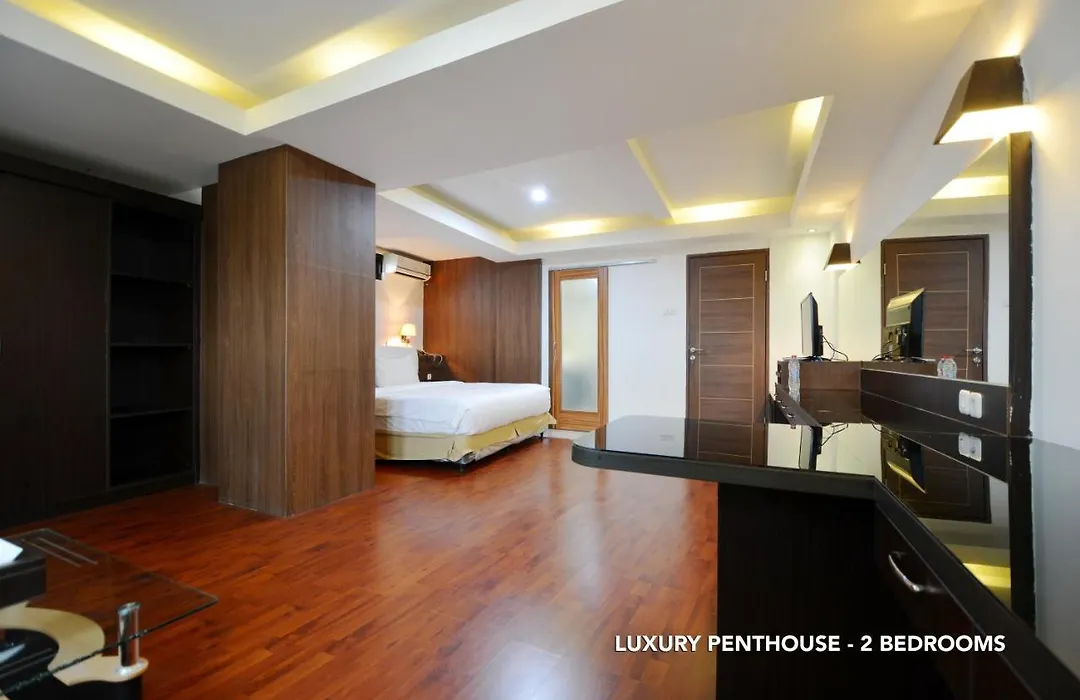 Kasira Residence Bintaro-1