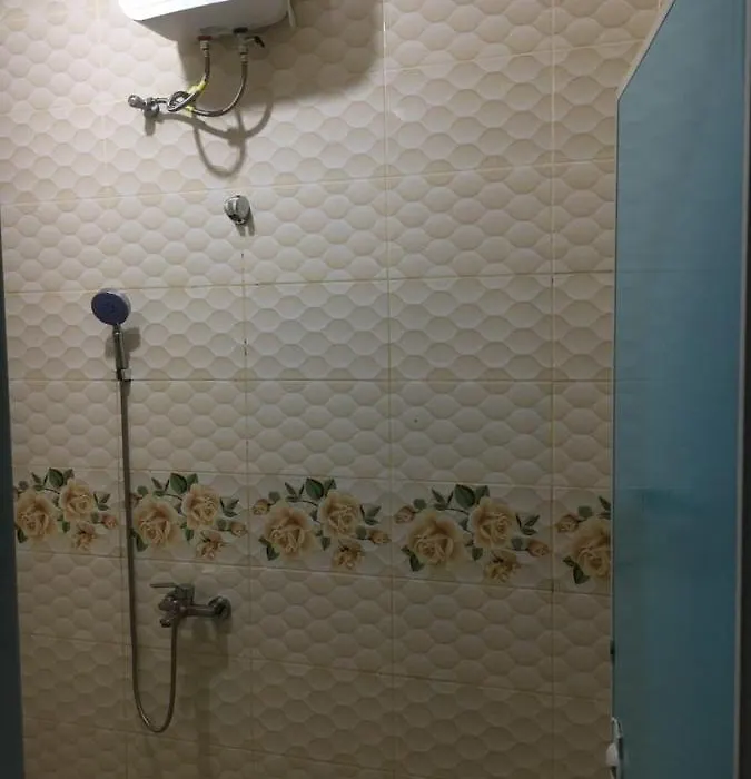 Ciracas Guesthouse-1