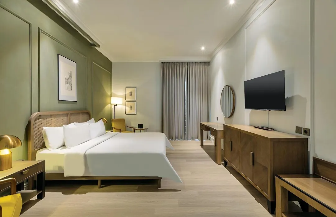 Artotel Casa Hangtuah-1
