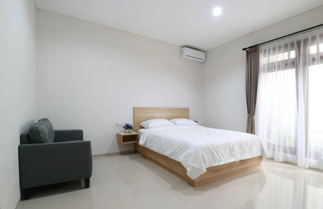 Mk House Tendean-1