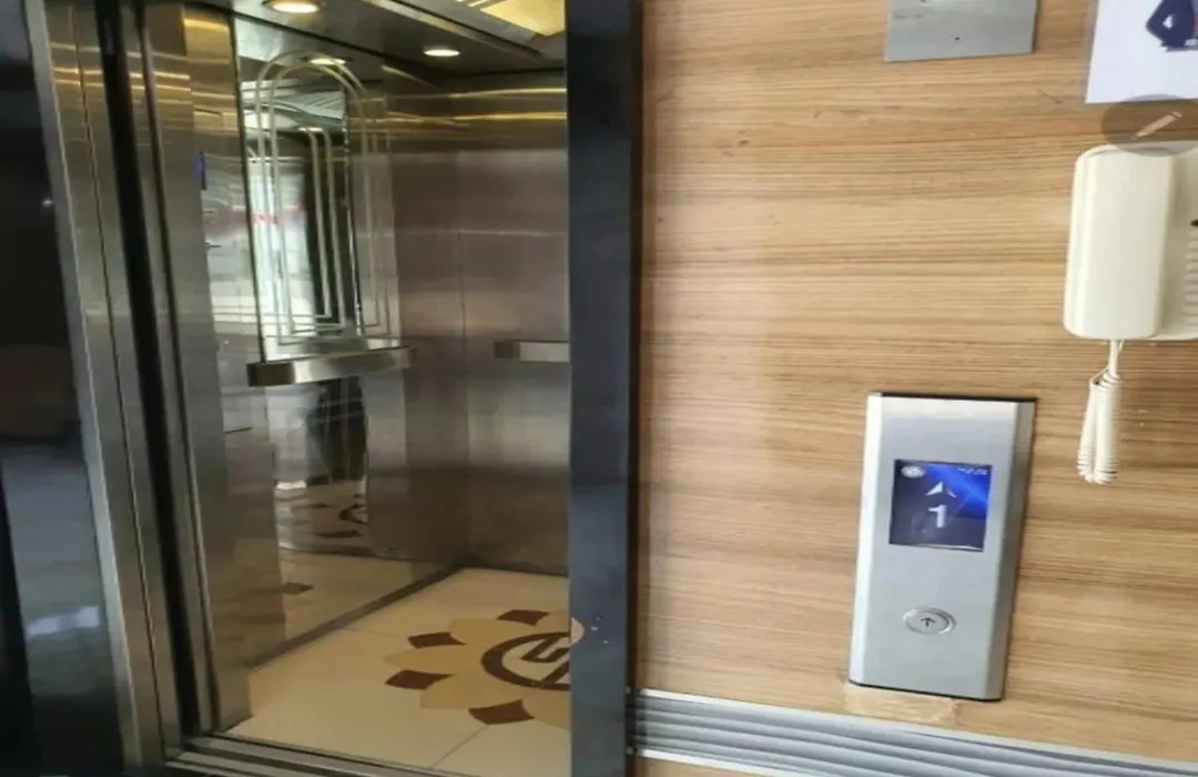 Senayan Suites-1