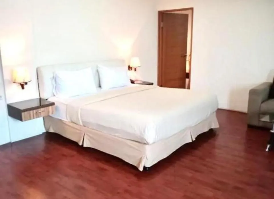 Kasira Residence Bintaro-1