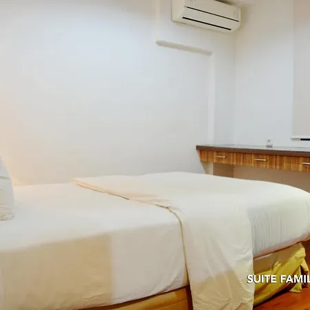 Kasira Residence Bintaro-3
