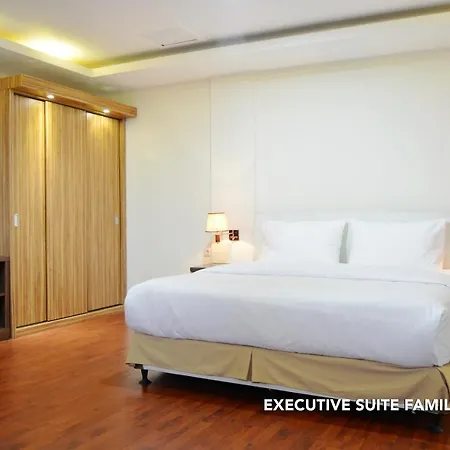 Kasira Residence Bintaro-3