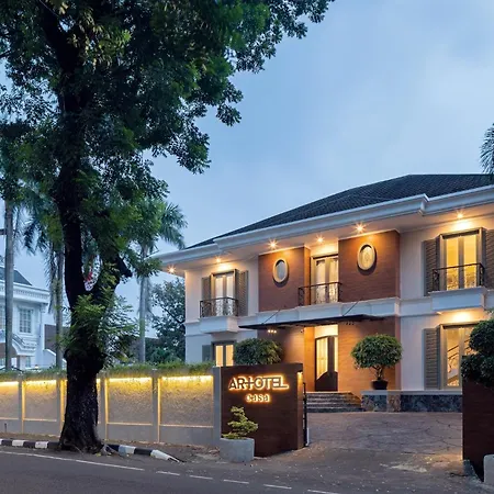 Artotel Casa Hangtuah-3