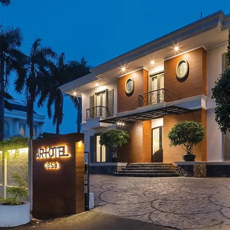 Artotel Casa Hangtuah-2