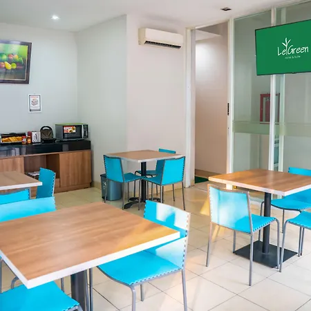 Legreen Suite Senayan-3