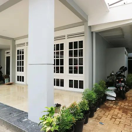 Mk House Tendean-2