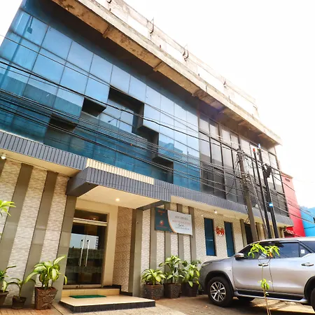 New Priok Indah Syariah Hotel-2