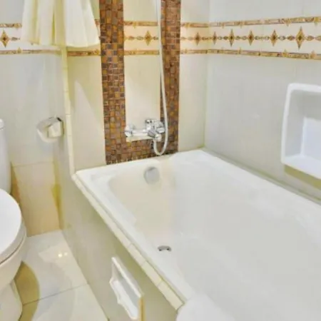 Kasira Residence Bintaro-2